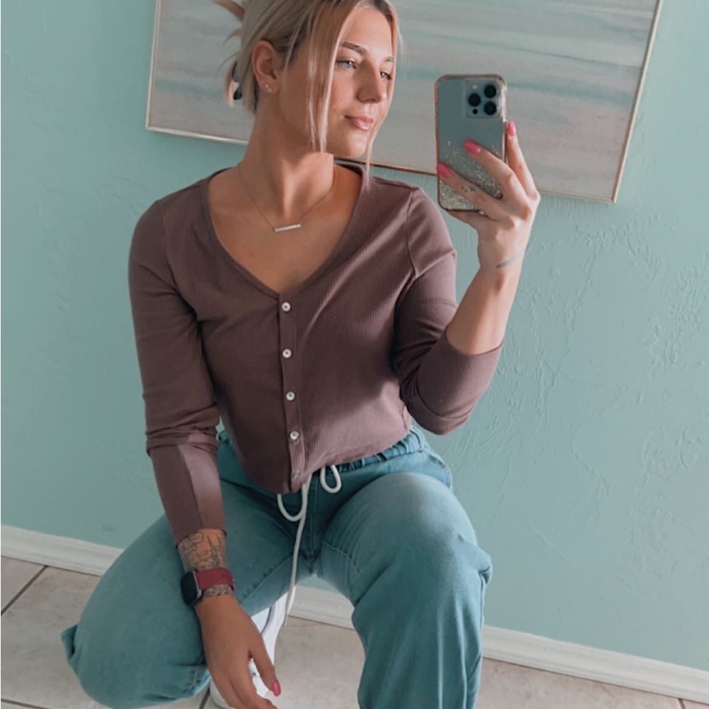 Meet your Posher, Liv